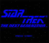 Star Trek - The Next Generation